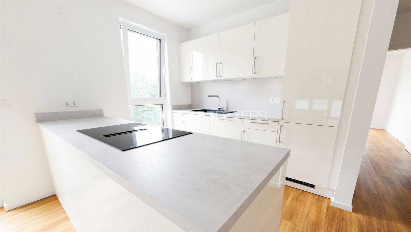 + Endetage im besten Teil von Neumünster +, 24539 Neumünster (Gadeland Ruthenberg Stör Wittorf)