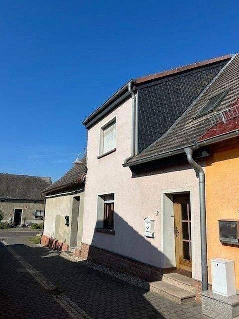 Erholung am Elberadweg? Landhaus in Walternienburg, 39264 Zerbst/Anhalt