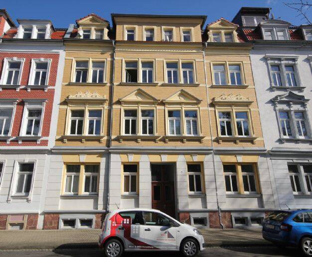 Traumhafte Wohnung in ruhiger Lage mit Parkblick, 4720 Döbeln