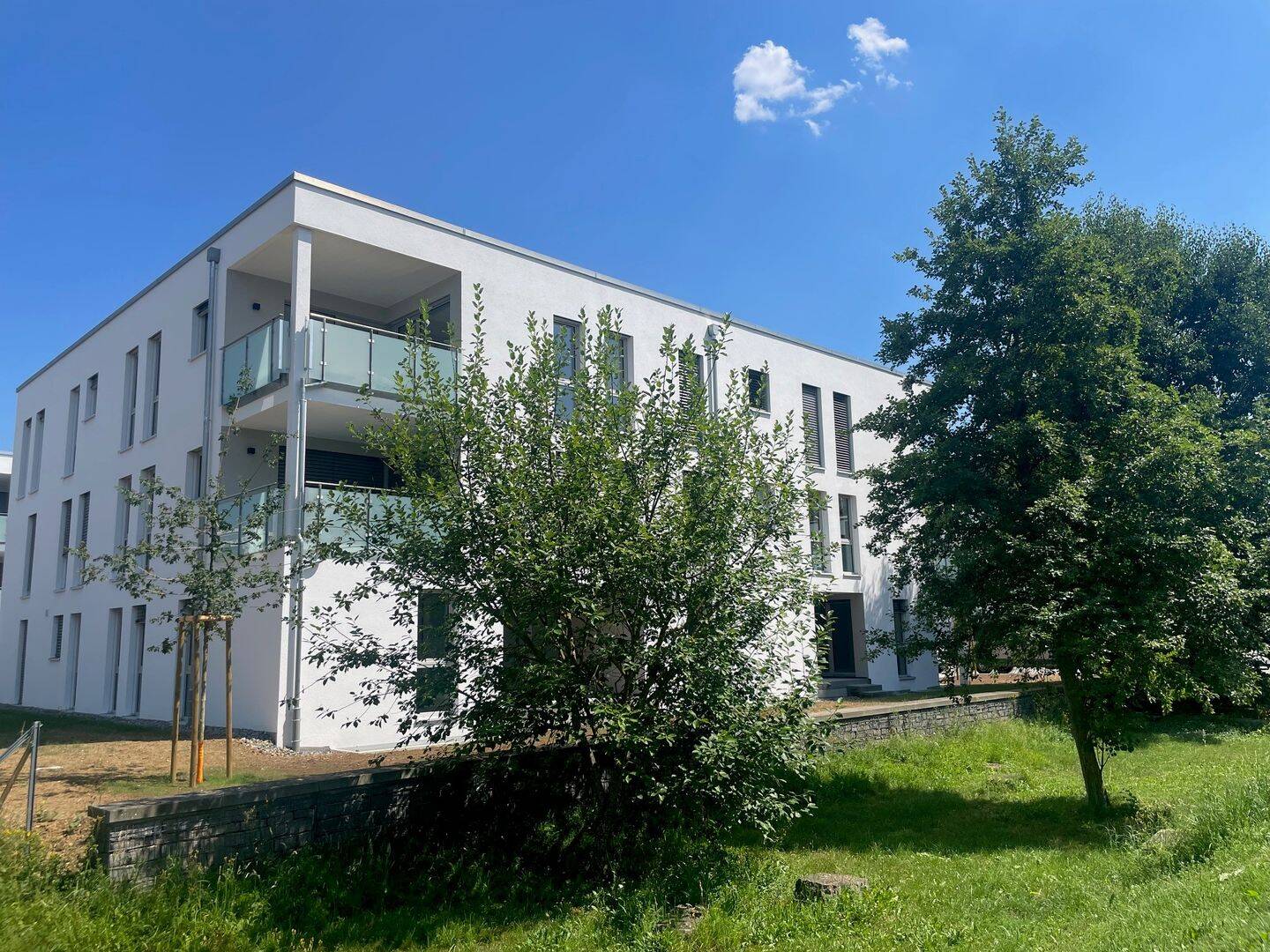 Effizientes Wohnen mit hochwertiger Ausstattung – großzügige 2 Zimmer-Wohnung in Sindelfingen/Maichingen!, 71069 Sindelfingen
