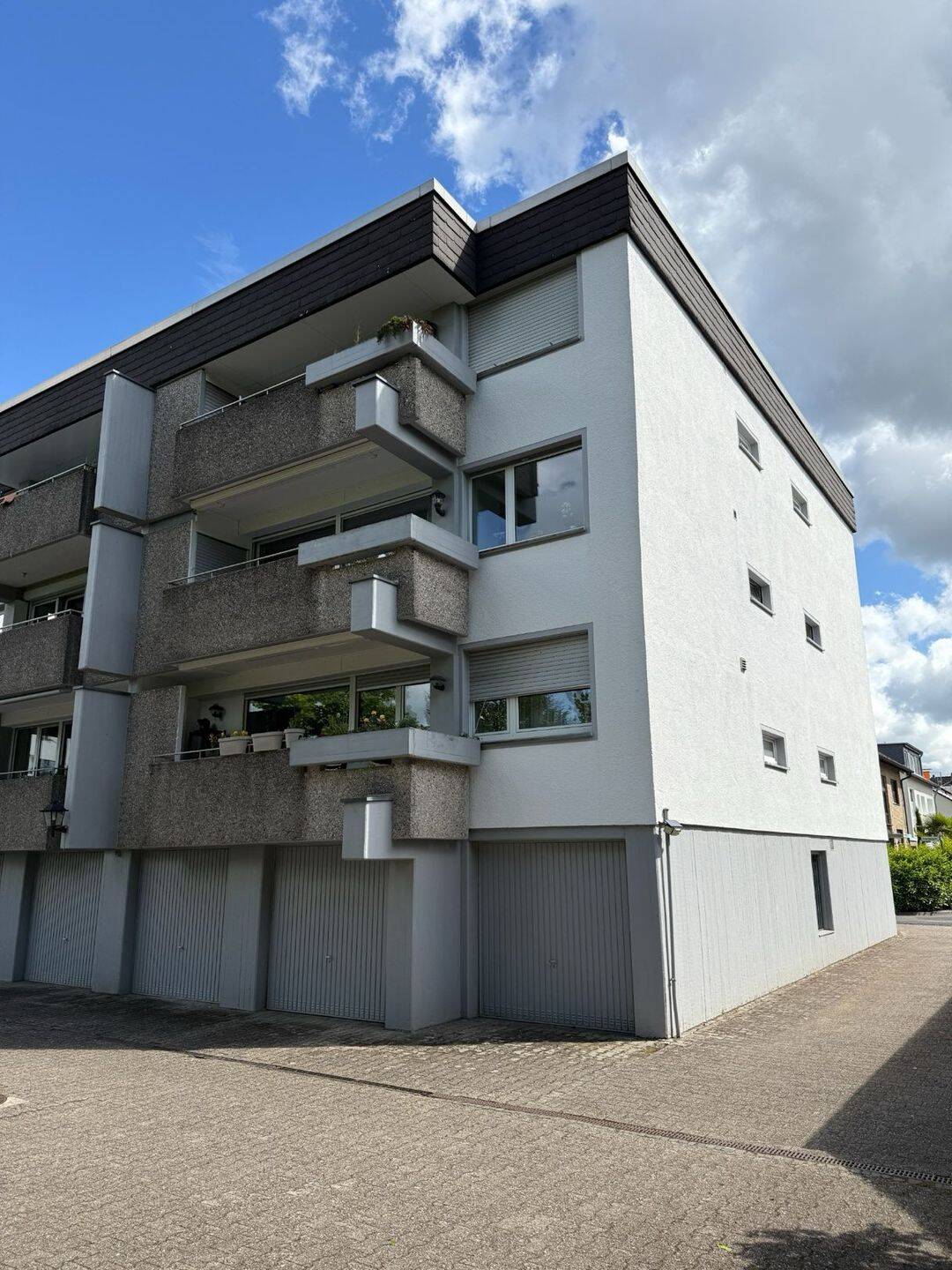 Eigentumswohnung für sofort, 51375 Leverkusen (Schlebusch)