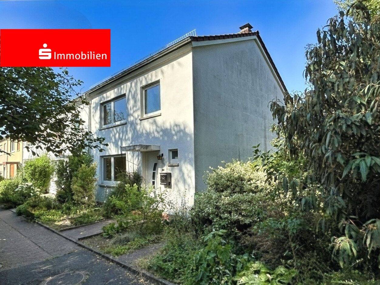 Familiengerechtes Reihenendhaus in gesuchter Wohnlage, 64297 Darmstadt (Eberstadt)