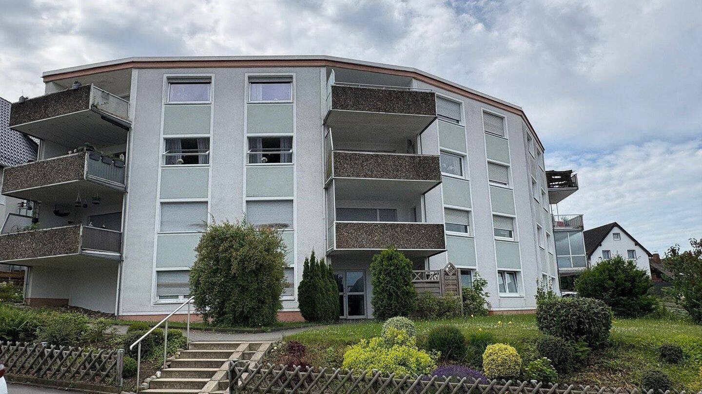Schöne Eigentumswohnung in beliebter Lage von Lüdenscheid, 58511 Lüdenscheid