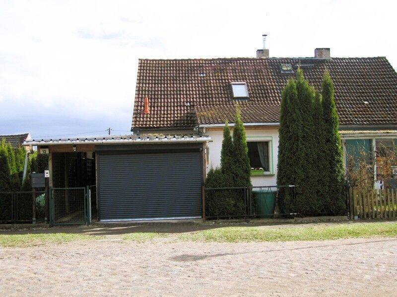 Wohnen in sehr ruhiger Lage nahe dem Galenbecker See, 17379 Altwigshagen