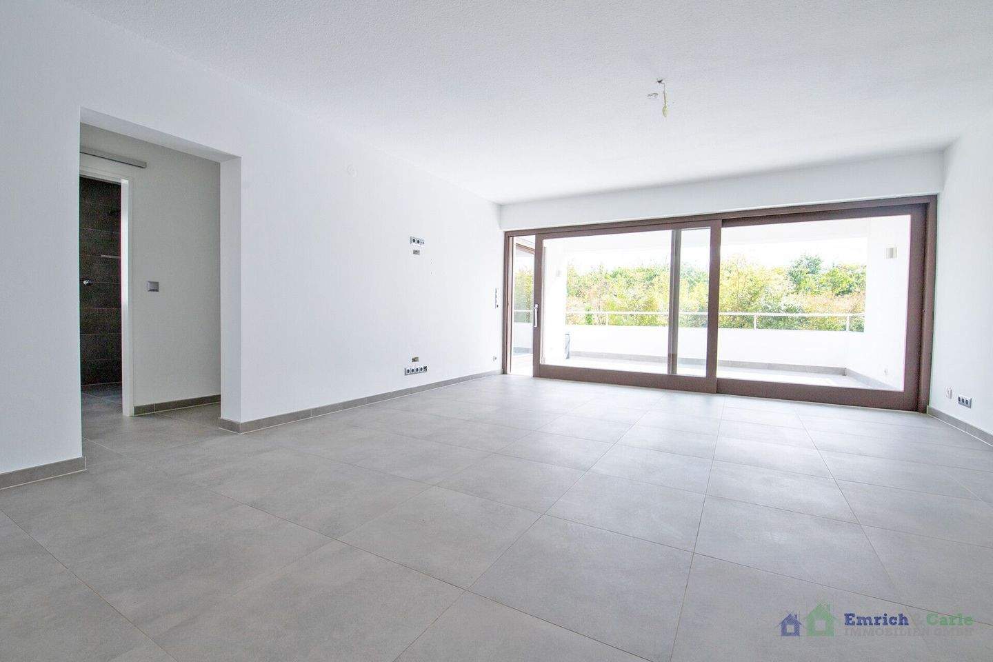 Modern saniert, sofort verfügbar: 3,5-Zimmer-Wohnung in Heidesheim am Rhein, 55262 Ingelheim am Rhein (Heidesheim)