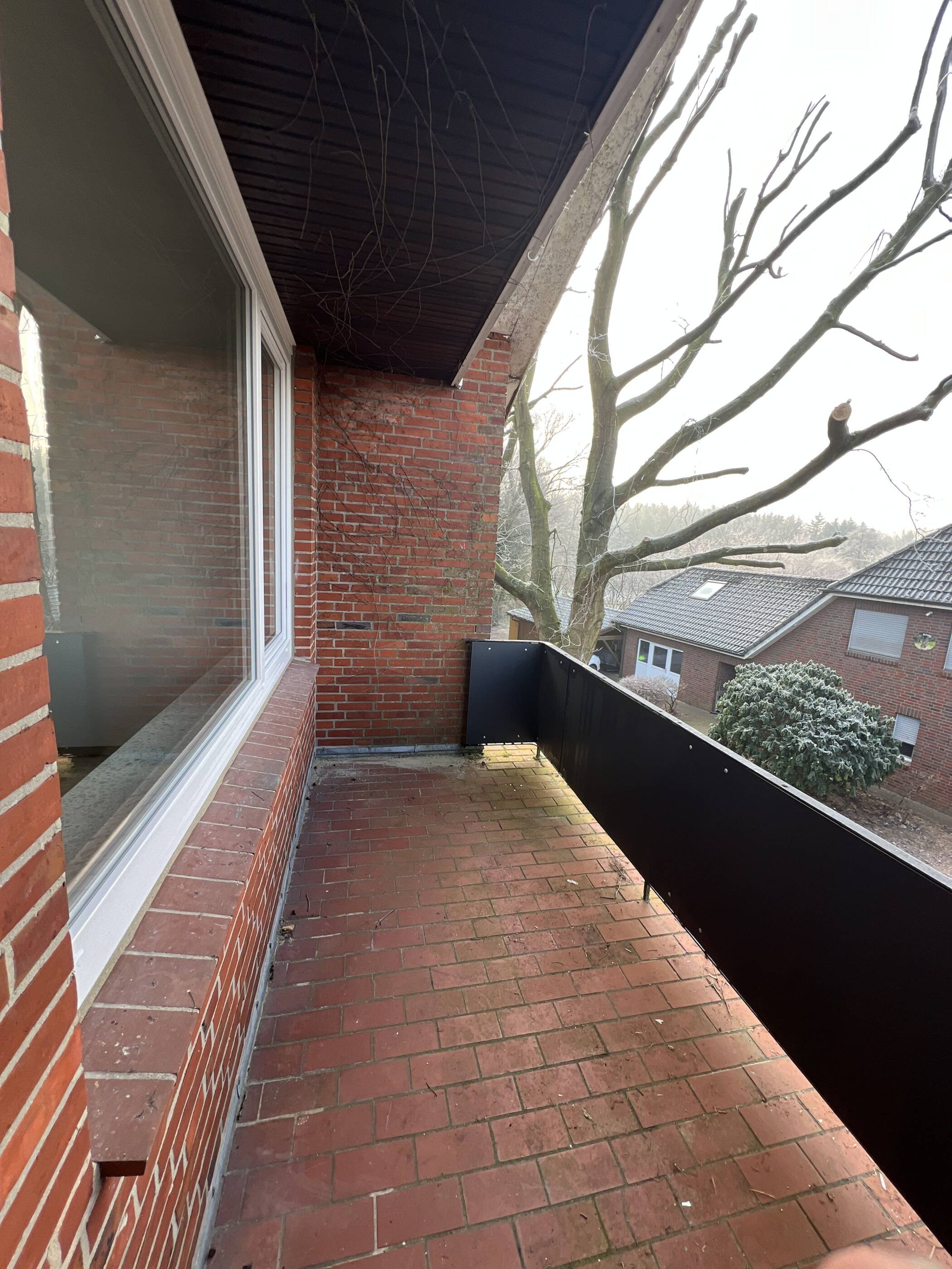 Renovierte 3 Zi Whg in Hesedorf, 27432 Alfstedt
