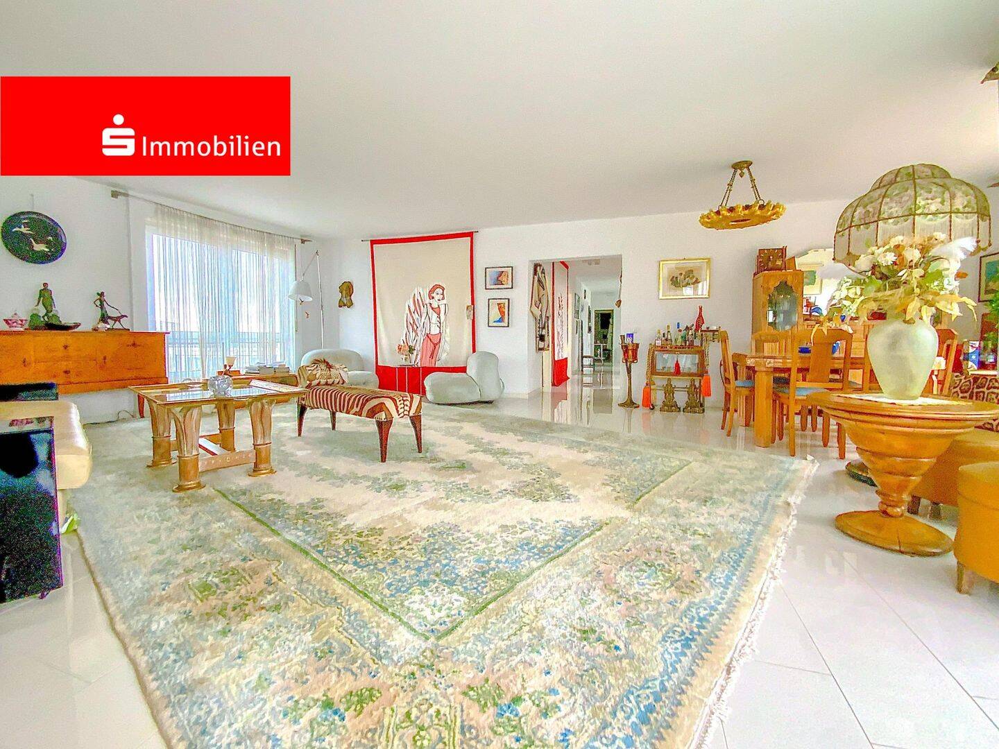 Traumhafte Penthouse- Wohnung mit riesiger Dachterrasse und toller Ausstattung., 99086 Erfurt