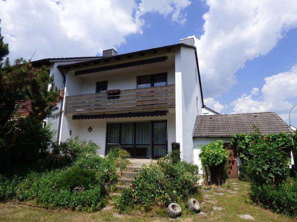 Ein schönes Zuhause für Ihre Familie!, 84028 Landshut (Altstadt Peter und Paul)