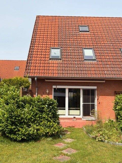 Die Schlei vor der Tür! Reihenendhaus mit viel Potential in Kappeln, 24376 Grödersby