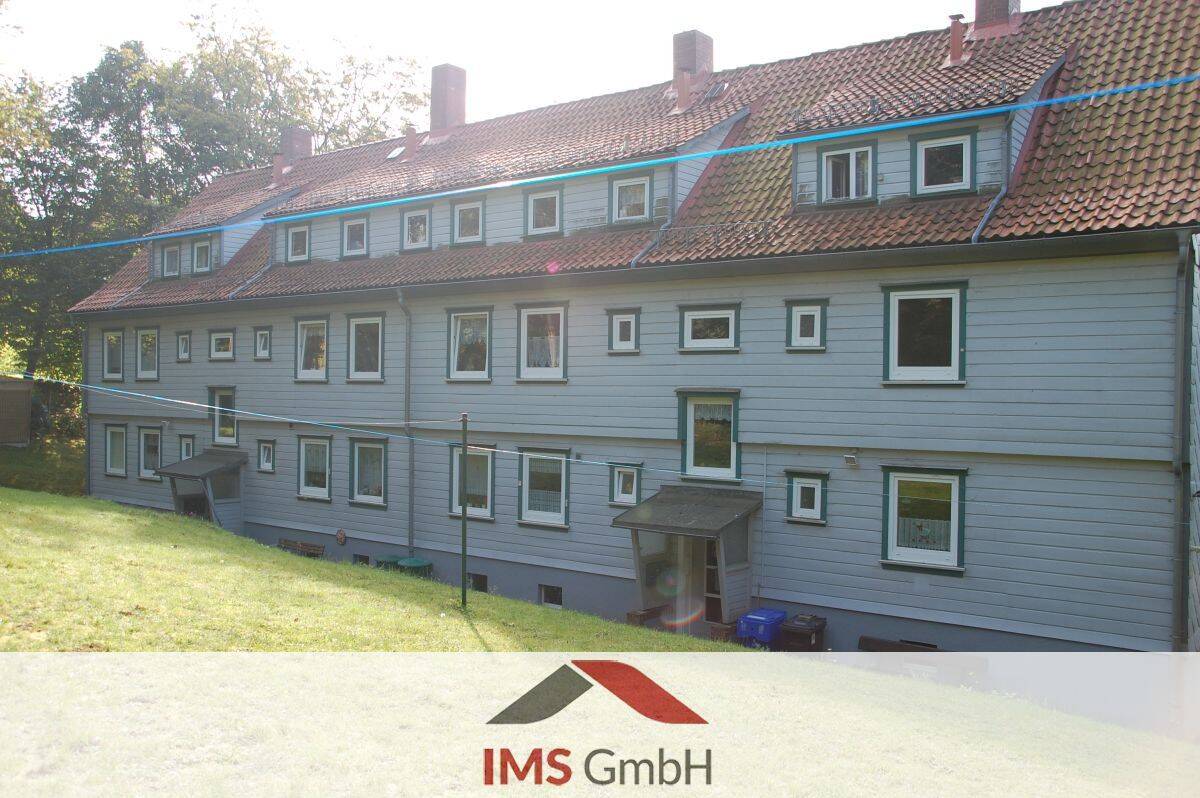 möblierte 3-Zimmer-Wohnung in St. Andreasberg, 37444 Braunlage