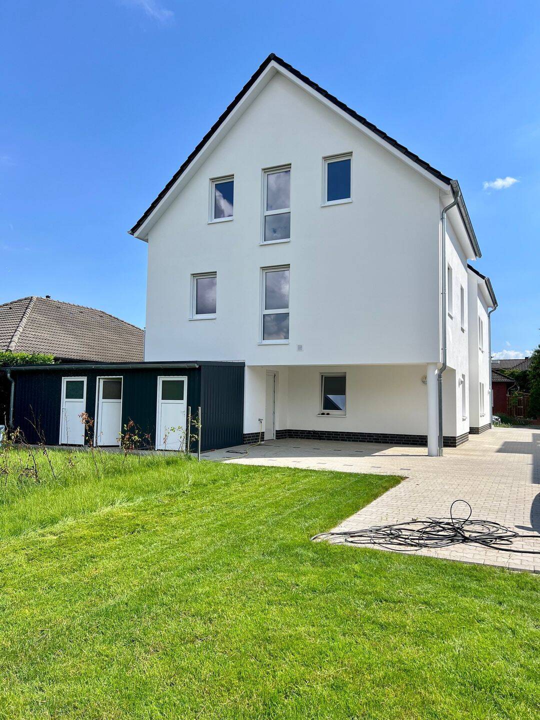 Penthouse tolle Neubauwohnung nahe der Innenstadt, 49661 Cloppenburg