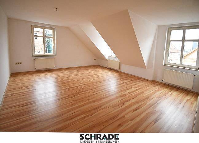 Wohnung in Havelberg, 39539 Havelberg
