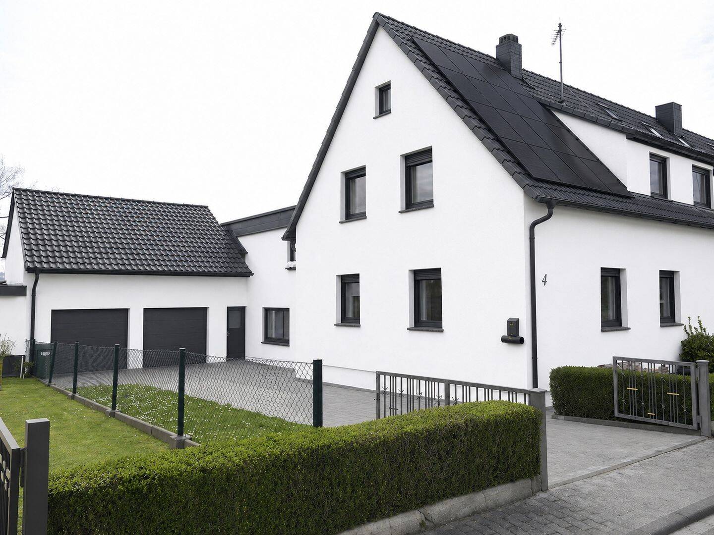 Vom Sanierungskonzept zum Traumhaus – Ihre Chance der Mitgestaltung!, 75045 Walzbachtal