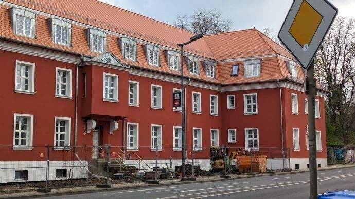 Moderne 3-Raum-Wohnung mit Balkon in ruhiger Nebenstraße, 15230 Frankfurt (Oder) (Frankfurt)