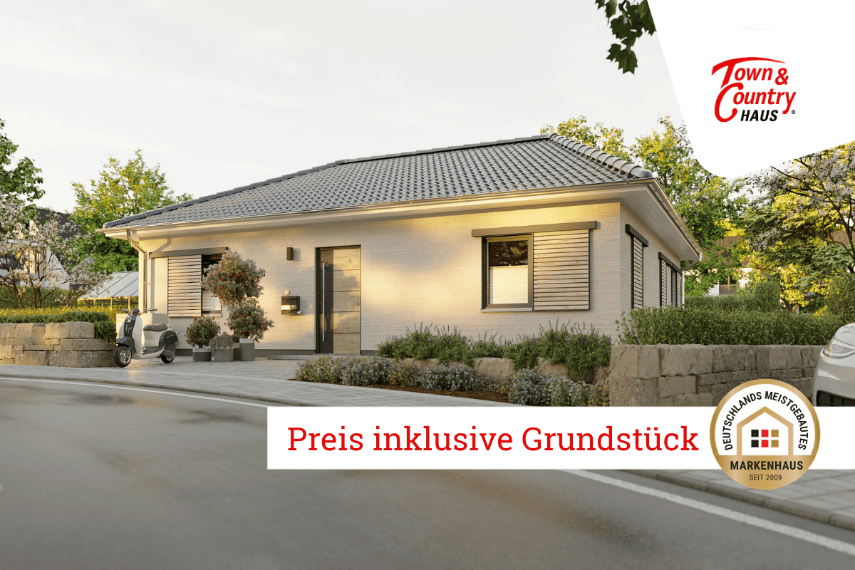 Willkommen zuhause! Jetzt Haus in Hermsdorf kaufen, 39326 Angern