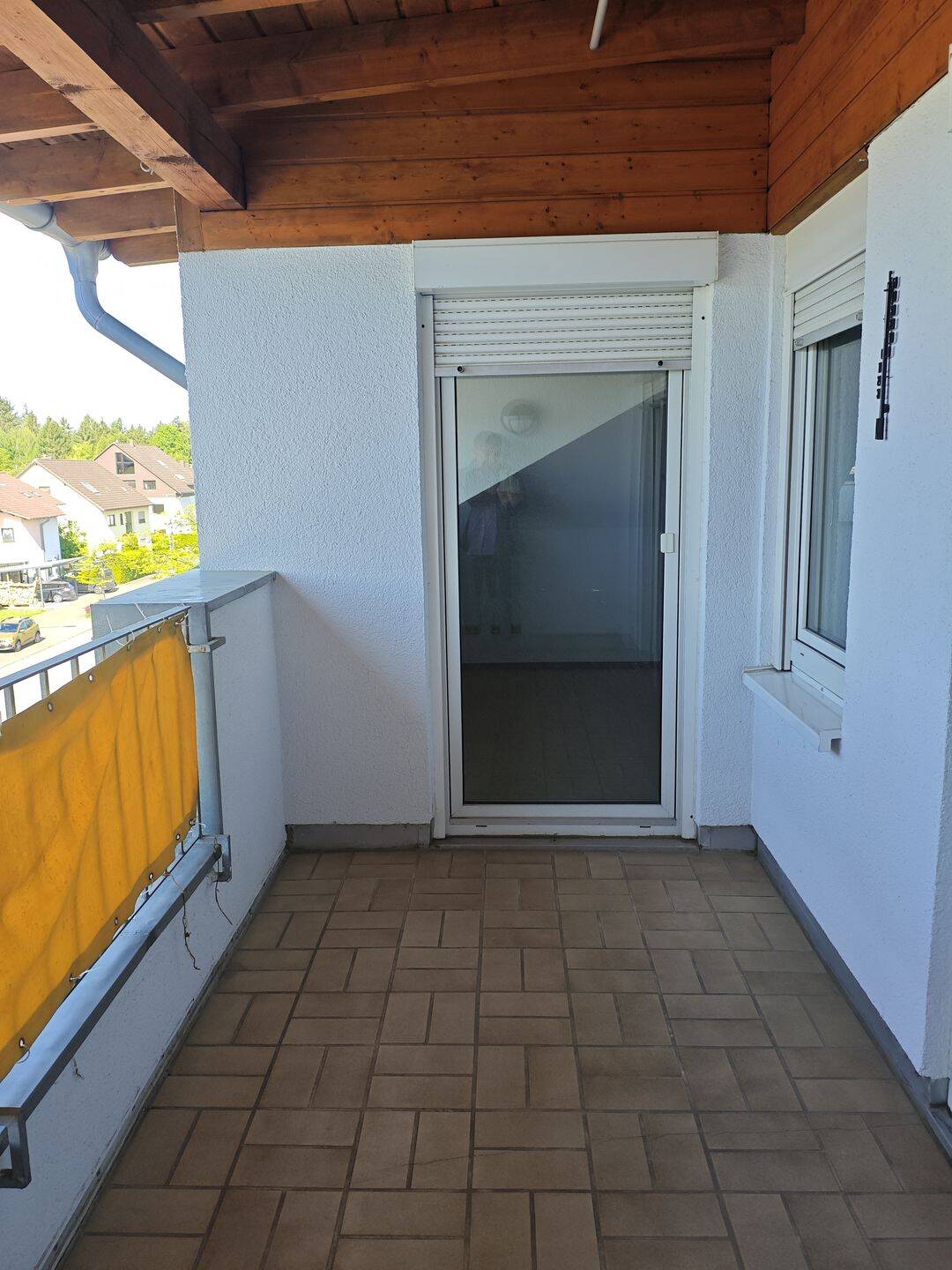 Appartement mit Südbalkon, 66424 Homburg
