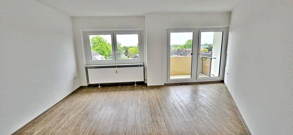 Vor den Toren Bremens – Blick über die Dächer – gemütl. 3 Zimmer – Lift im Haus, 28816 Stuhr