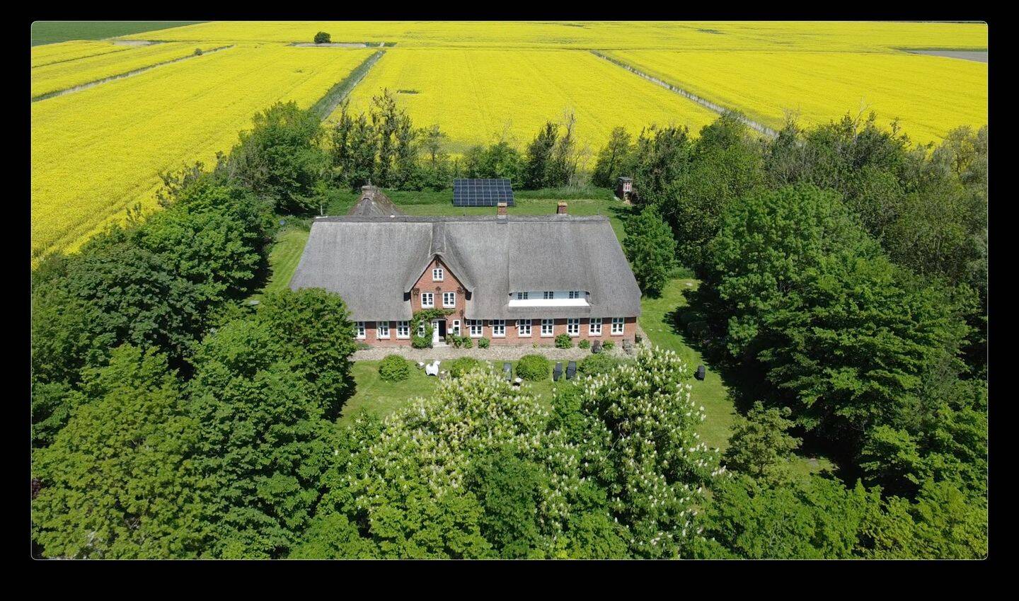 Galmsbüll | Ein Paradies!, 25899 Bosbüll