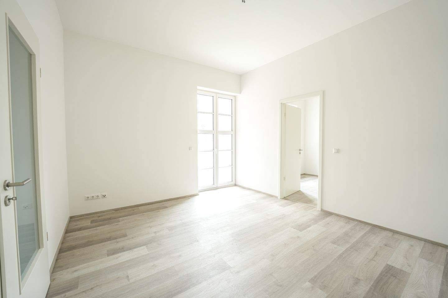 Große moderne Wohnung zum Erstbezug, 15230 Frankfurt (Oder) (Frankfurt)