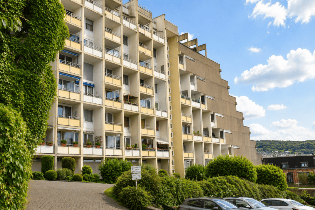 Maisonette — Wohnen und Schlafen auf 2 Ebenen, 42275 Wuppertal (Barmen)