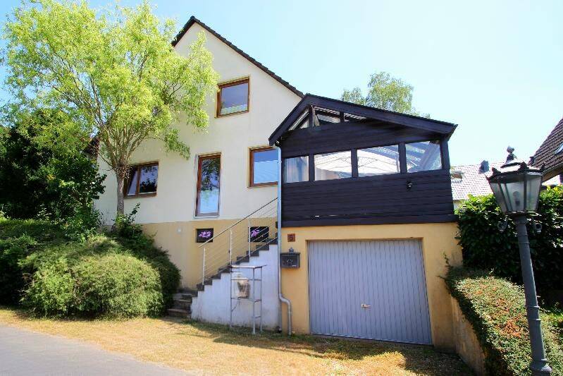 Umfassend renoviertes und teilweise saniertes Einfamilienhaus in ruhiger Toplage Bad Honnef Zentrum, 53604 Bad Honnef