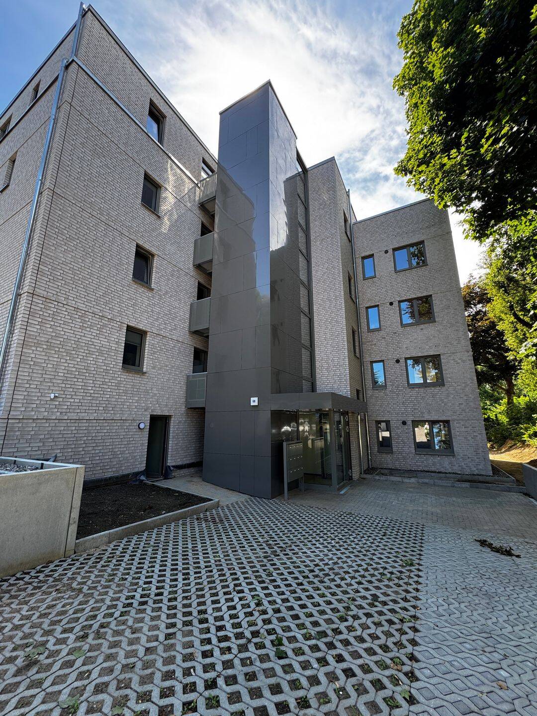 Helle, moderne 4-Zimmerwohnung, 24340 Altenhof