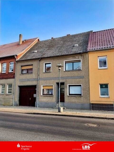 Wohnen mit viel Platz, 16945 Halenbeck-Rohlsdorf