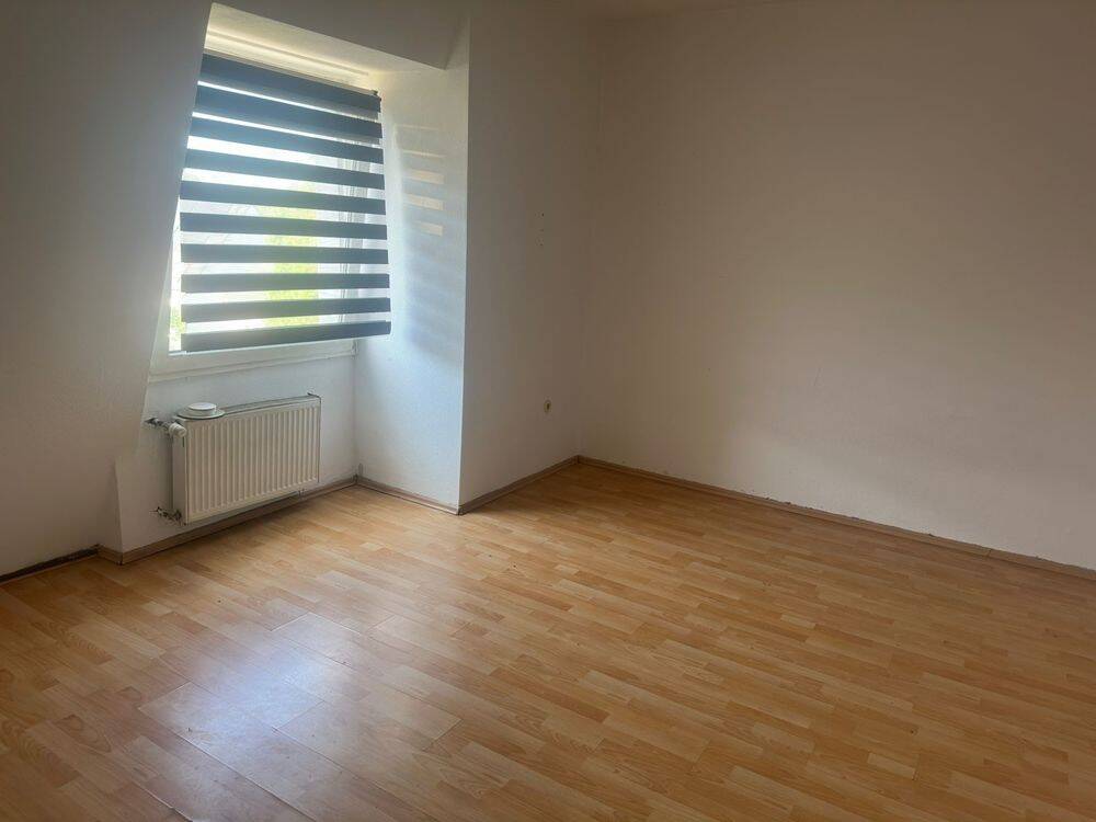 2 Zimmer in ruhiger Lage
