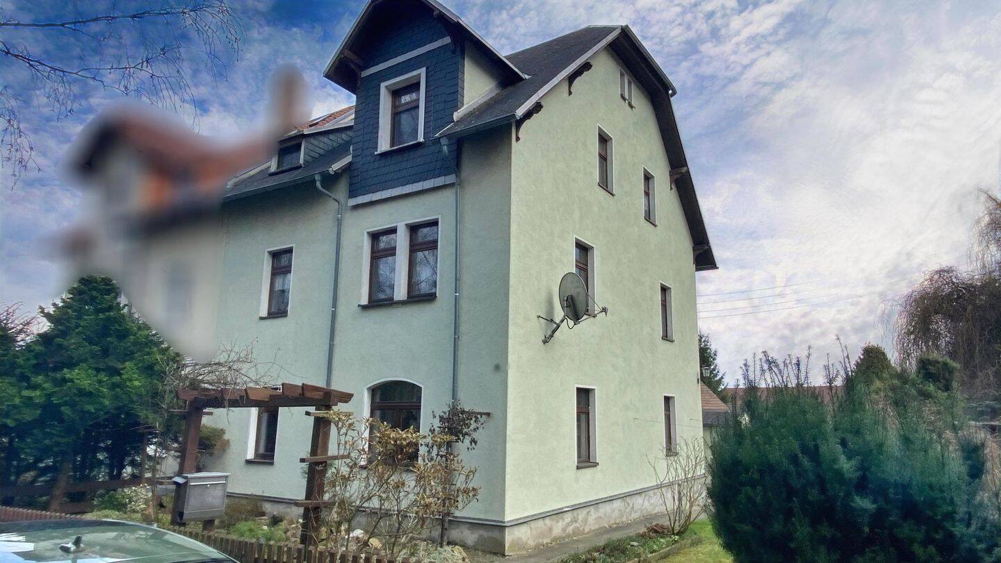 Viel Platz für individuelle Gestaltung!, 2779 Großschönau