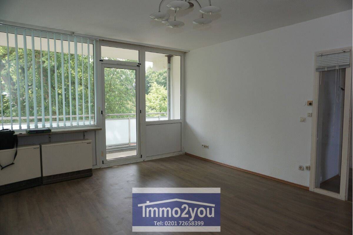 Renovieren, Einziehen und Wohlfühlen. Genießen Sie die optimale Ausrichtung vom Ihrem Sonnenbalkon