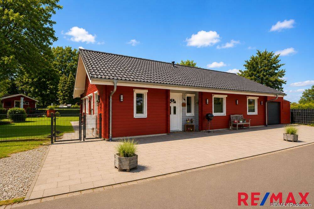 *OPEN HOUSE* Samstag, den 04.07. von 10:30 -11:30 Uhr!, 59597 Erwitte