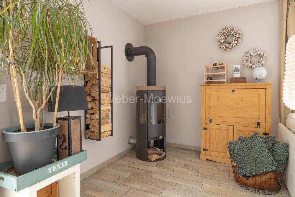 Zwei Wohnwelten unter einem Dach – EFH mit separater Einlieger-Maisonette + großem Garten, 51427 Bergisch Gladbach