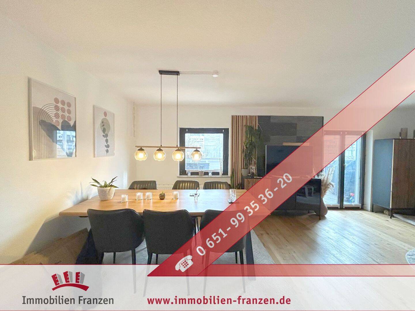 Charmantes Haus mit neuer Gasheizung, Terrasse, Garten und in zentraler Lage, 54292 Trier (Eitelsbach Ruwer Trier-Nord)