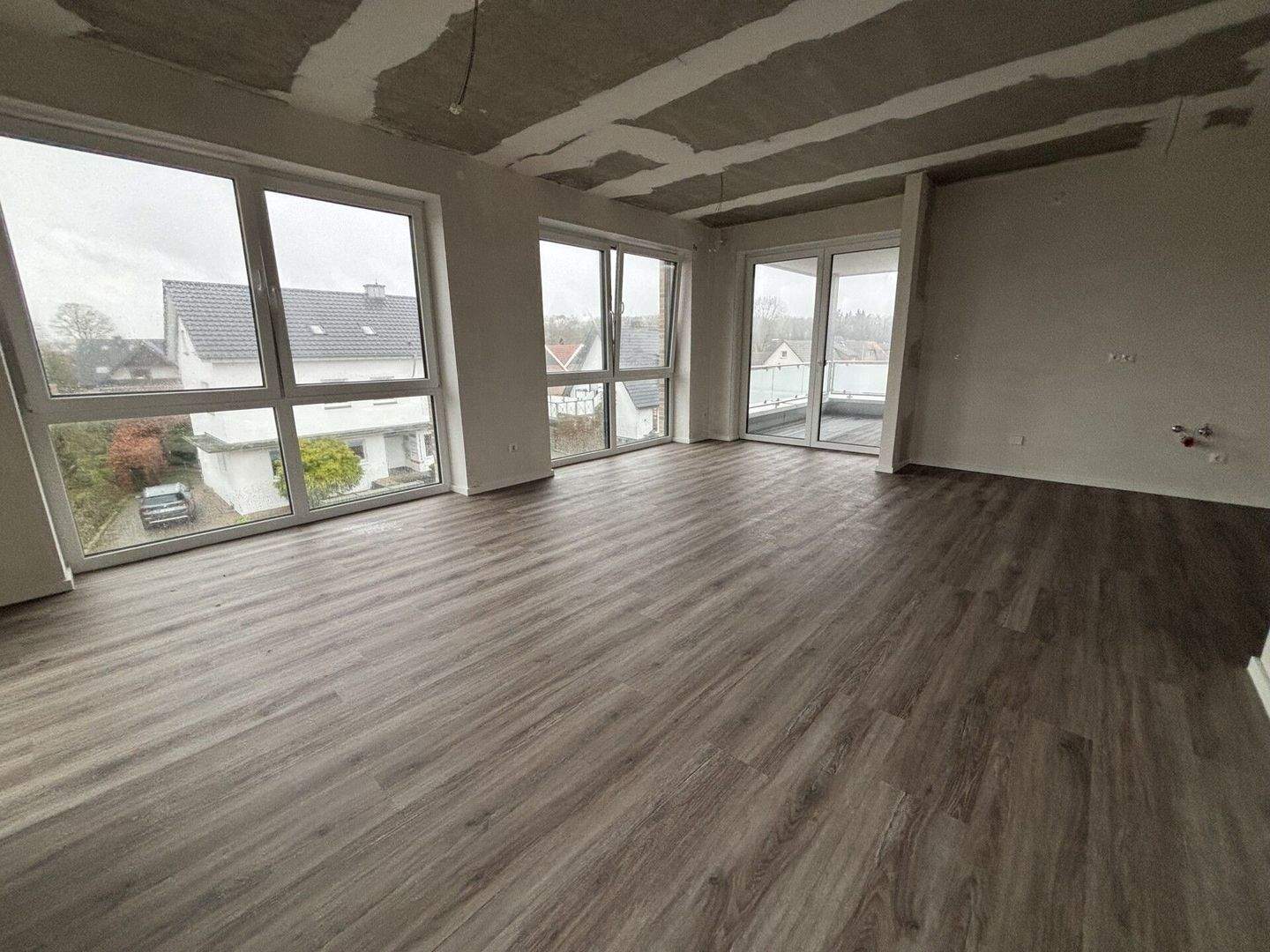 Zentral gelegene Etagenwohnung mit Balkon, 46325 Borken