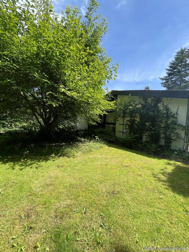 Bungalow für Naturliebhaber zu verkaufen, 27777 Ganderkesee
