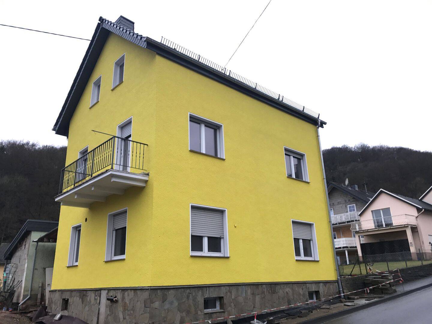 Haus, 6 Zimmer, 174 m², in Kasbach-Ohlenberg, 53547 Kasbach-Ohlenberg