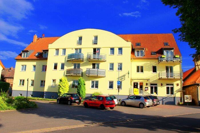 2 – Raum- Wohnung Sangerhausen, 6526 Sangerhausen
