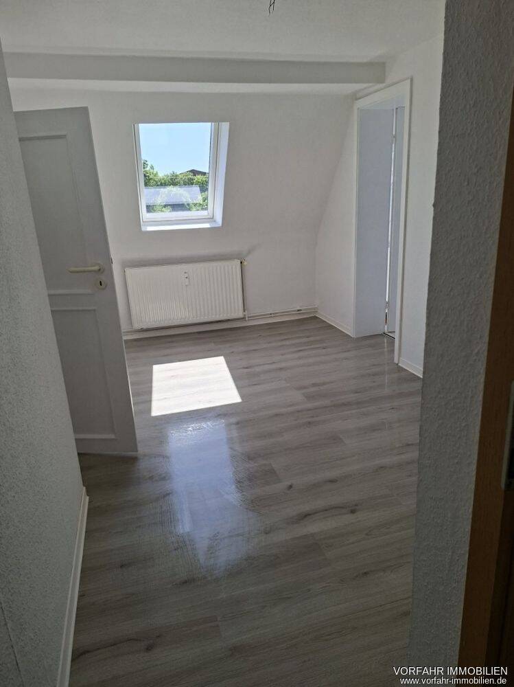 Schöne 2-R-Wohnung in Bad Kleinen, 23996 Bad Kleinen