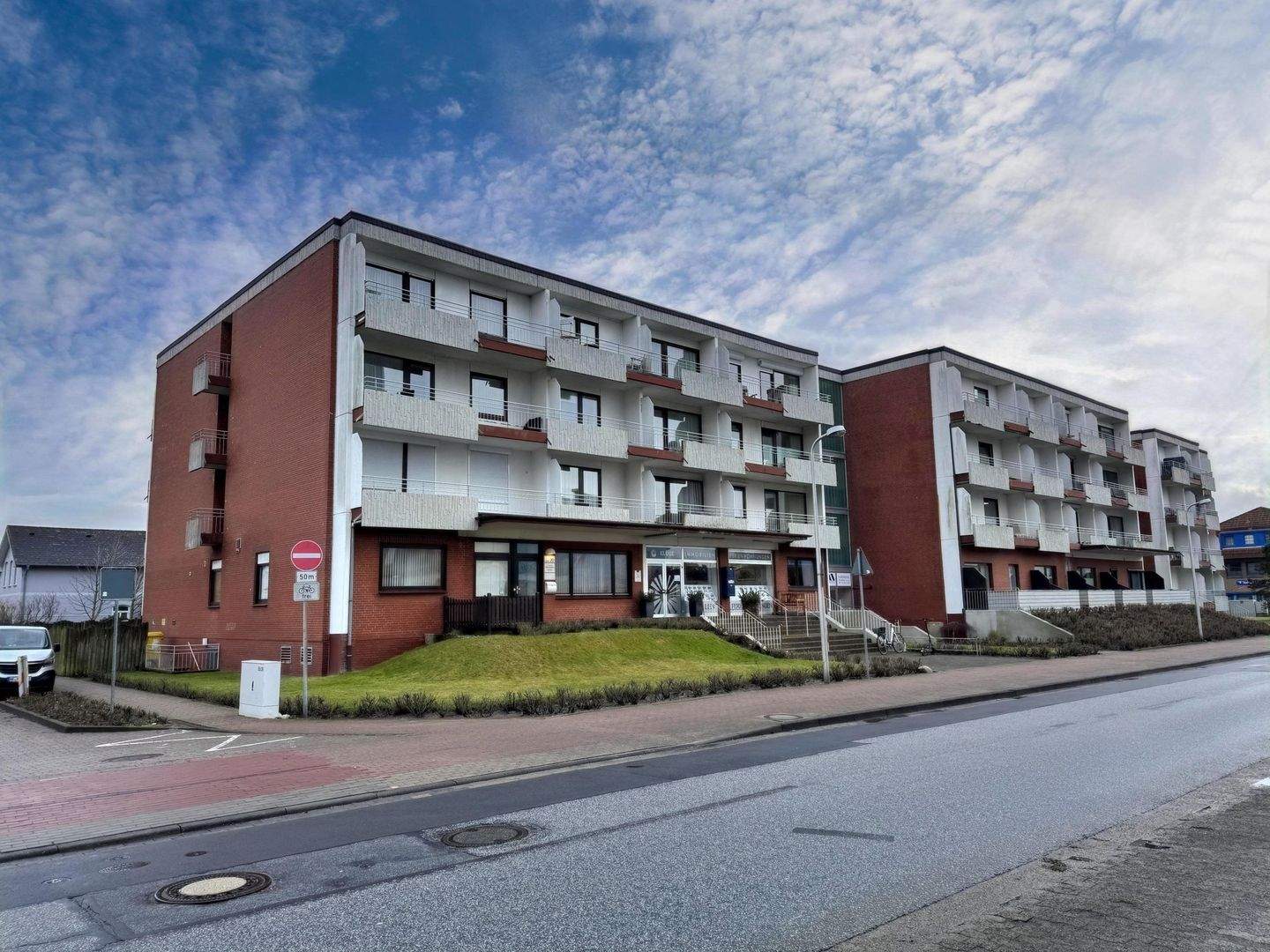 Kompakt, gepflegt, gefragt, 25980 Sylt