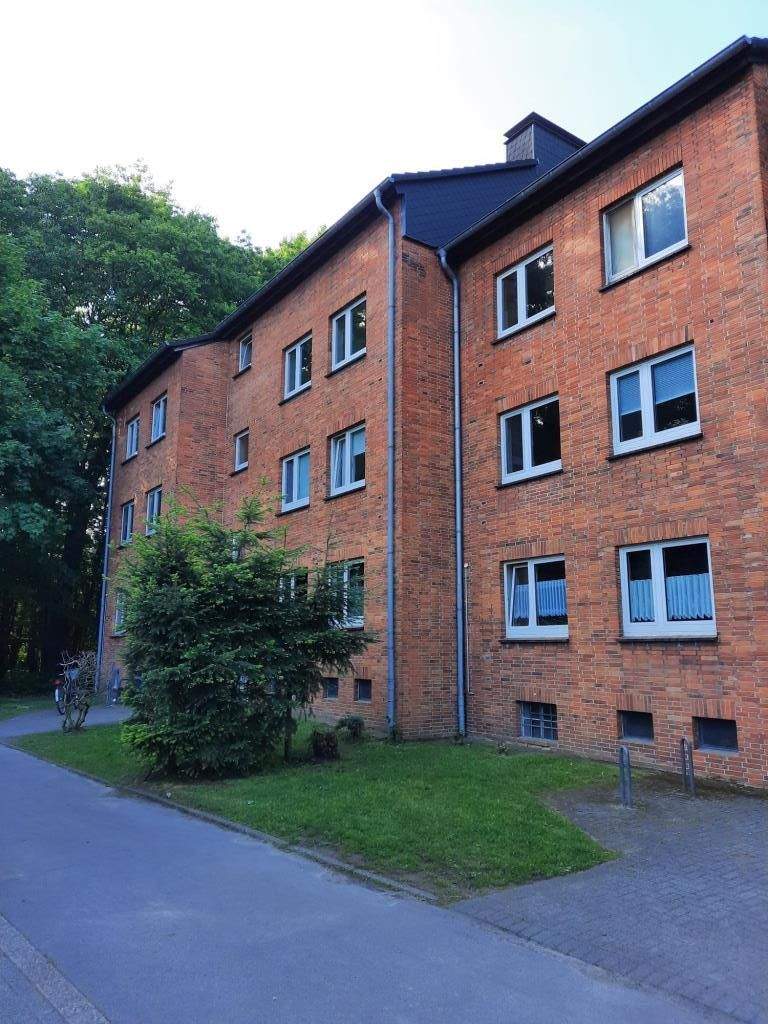Bei VIVAWEST die Sonnenstrahlen auf dem eigenen Balkon genießen., 45772 Marl