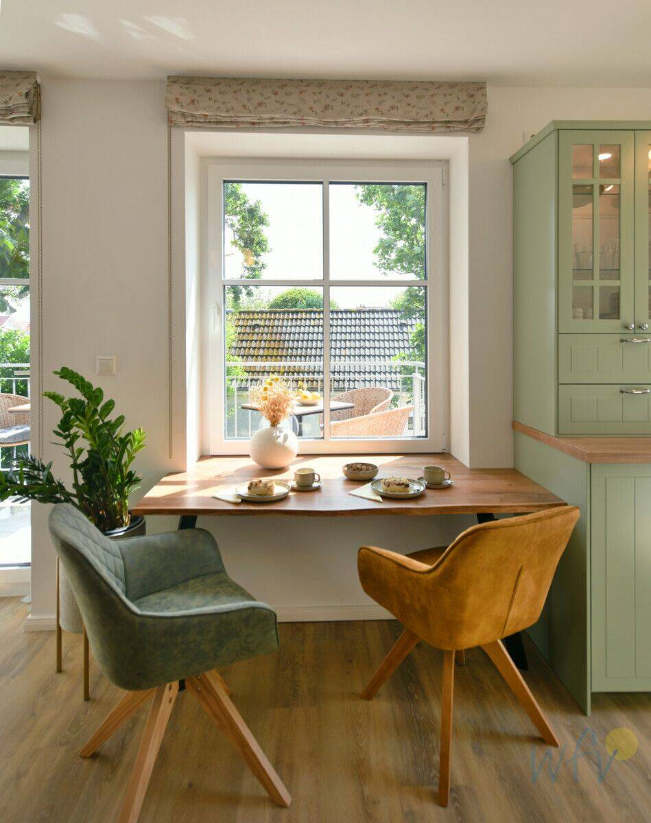 Watt’n Nüst – Attraktive  Maisonette-Wohnung in Inselbestlage, 26465 Langeoog