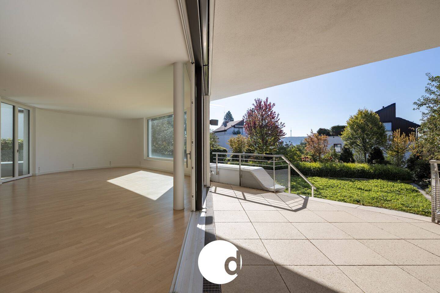 Exklusive 4,5-Zimmer-Residence in bester Halbhöhenlage, 70193 Stuttgart (Nord West)