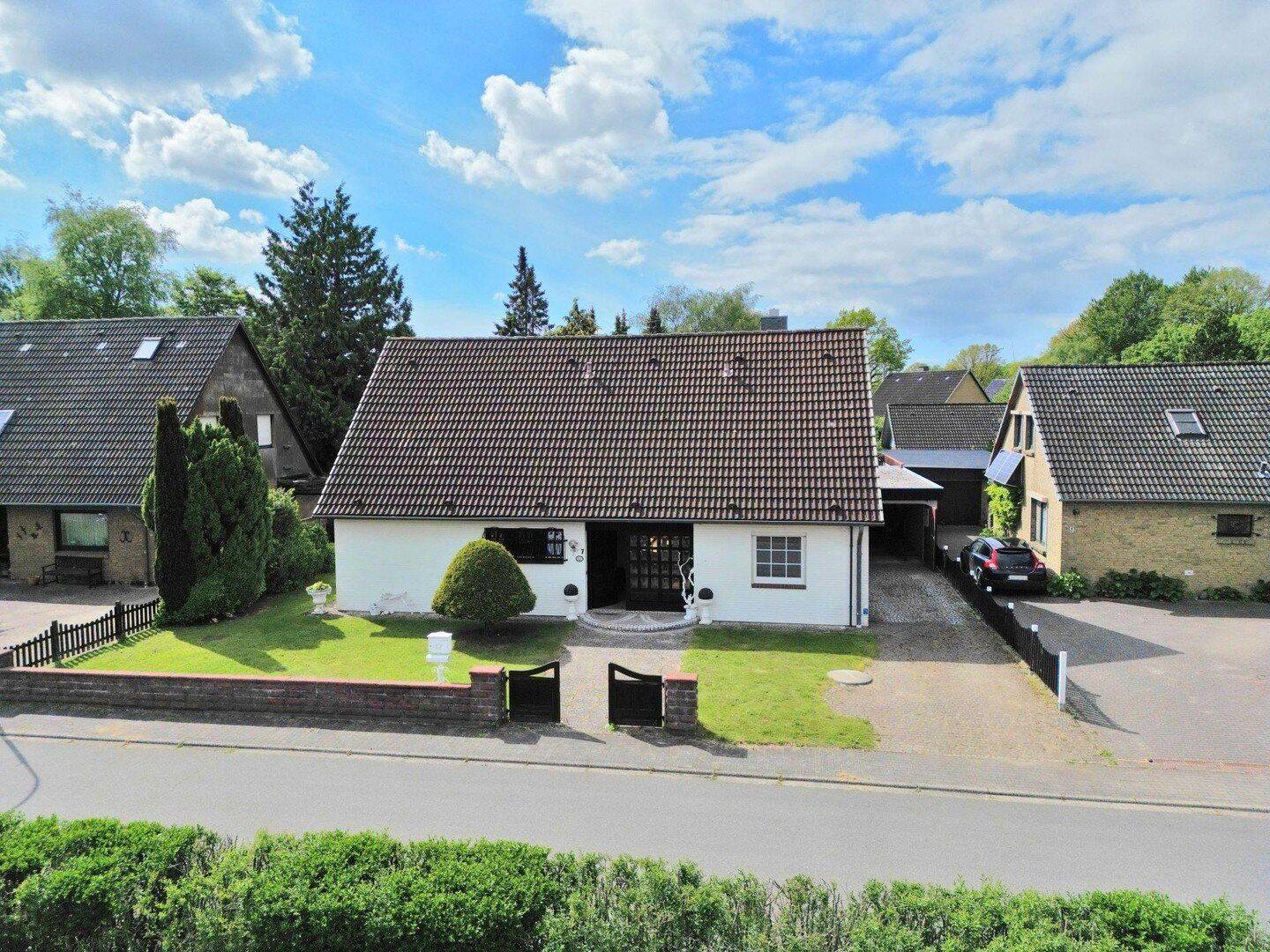 Haus im Grünen, 24969 Großenwiehe
