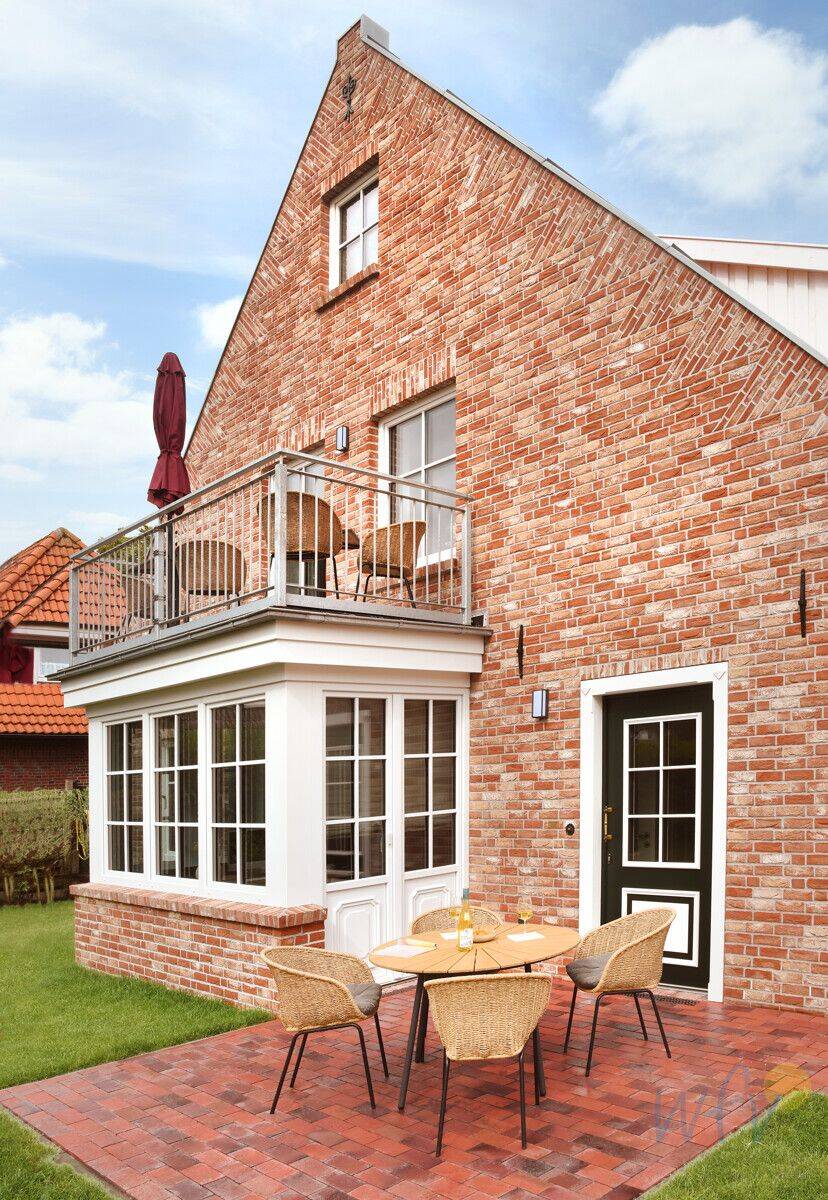 Watt’n Utkiek – Premium Ferienwohnung auf Langeoog, 26465 Langeoog