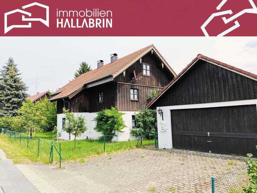Großes Landhaus – Ihr neues Zuhause , das Platz schenkt… für Familie, für Kreativität u. für Gäste, 84378 Dietersburg