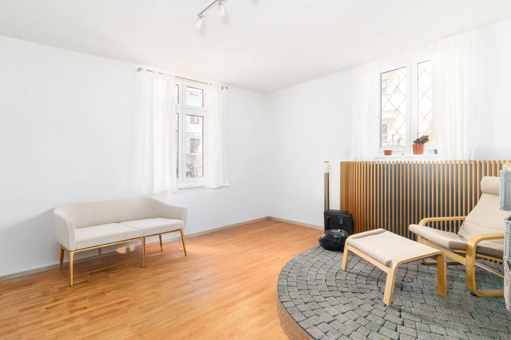 Zentrale 2-Zimmer-ETW in der Äußeren Pleich, Würzburg, 97080 Würzburg (Altstadt Dürrbachau Grombühl Oberdürrbach Unterdürrbach)