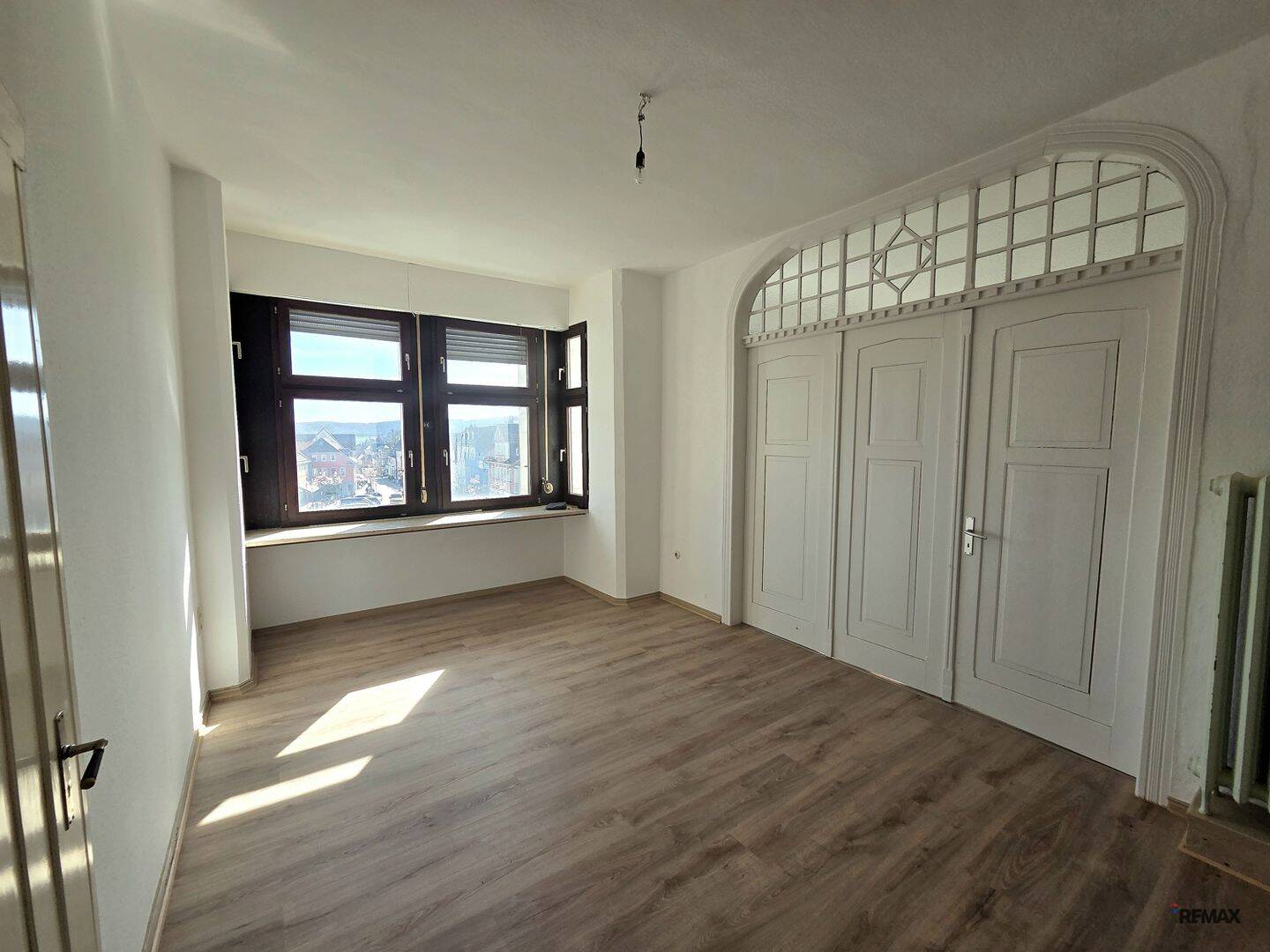 6 Zimmer, 150 m² & Altbauflair – Großzügiges Wohnen im Herzen von Bad Rodach, 96476 Bad Rodach