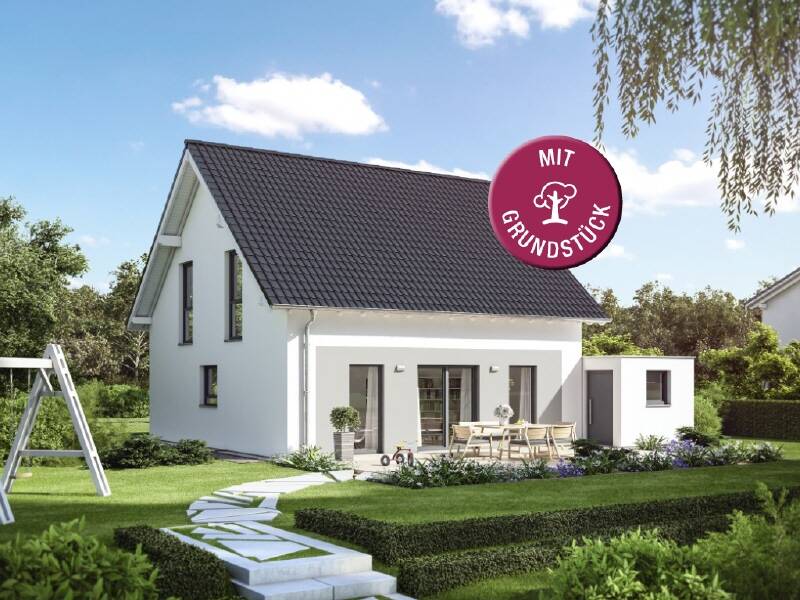 Freiraum in einer neuen Dimension! Mit Wohlfühl-Garantie!, 54636 Bettingen