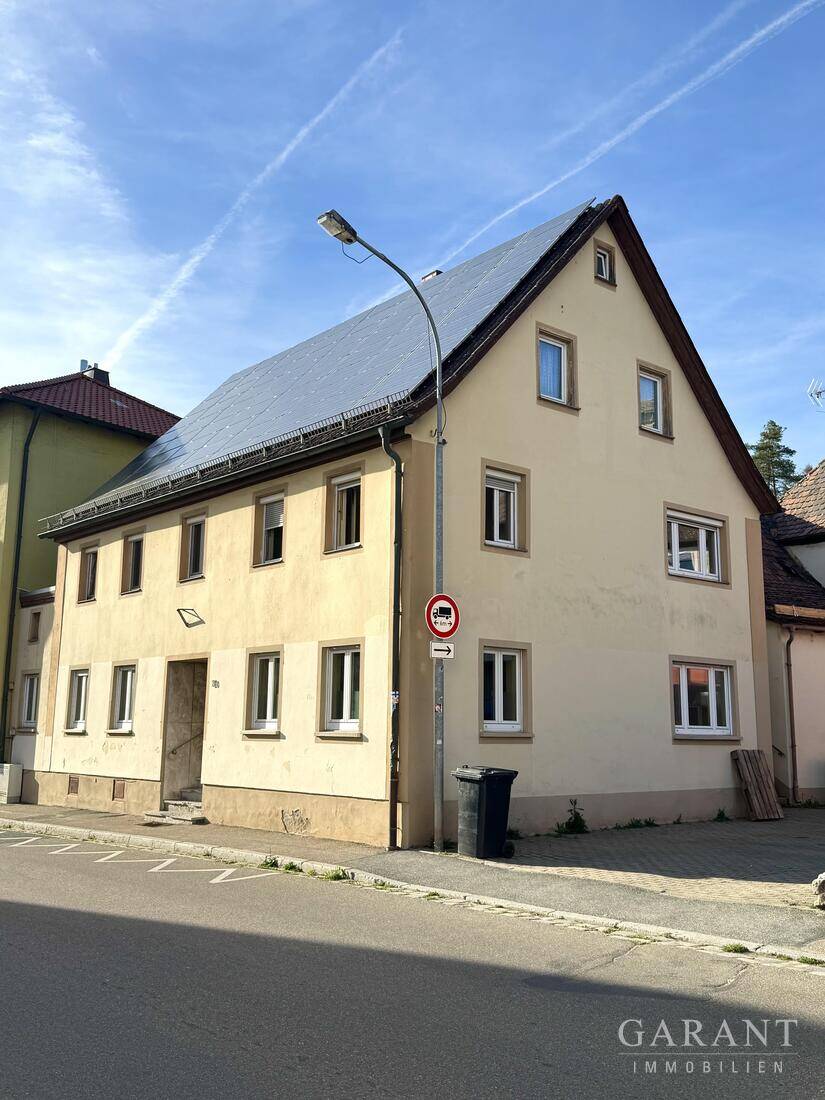 Raum für Familie, Ideen und Zukunft – mitten in Wilhermsdorf, 91452 Wilhermsdorf