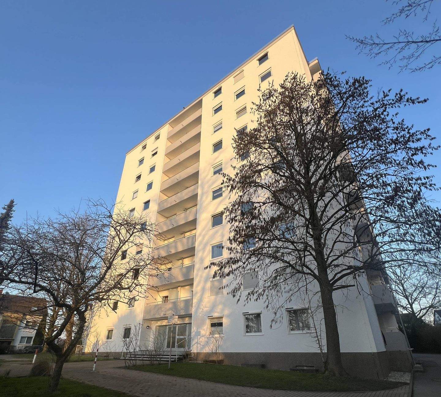 Eigentumswohnung in SB-Dudweiler, 66125 Saarbrücken
